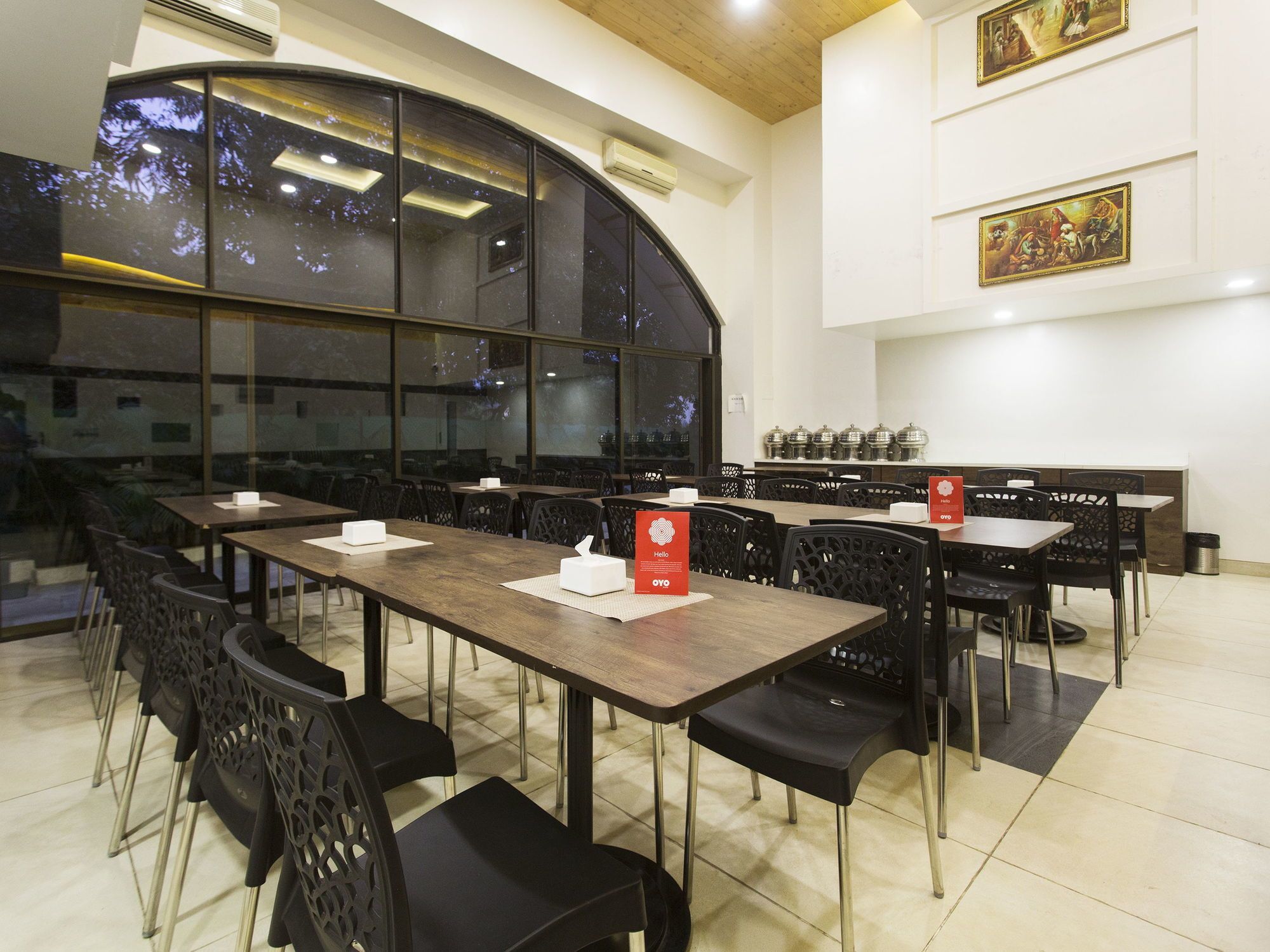 Oyo 9806 Hotel Arvi Lonavala Buitenkant foto