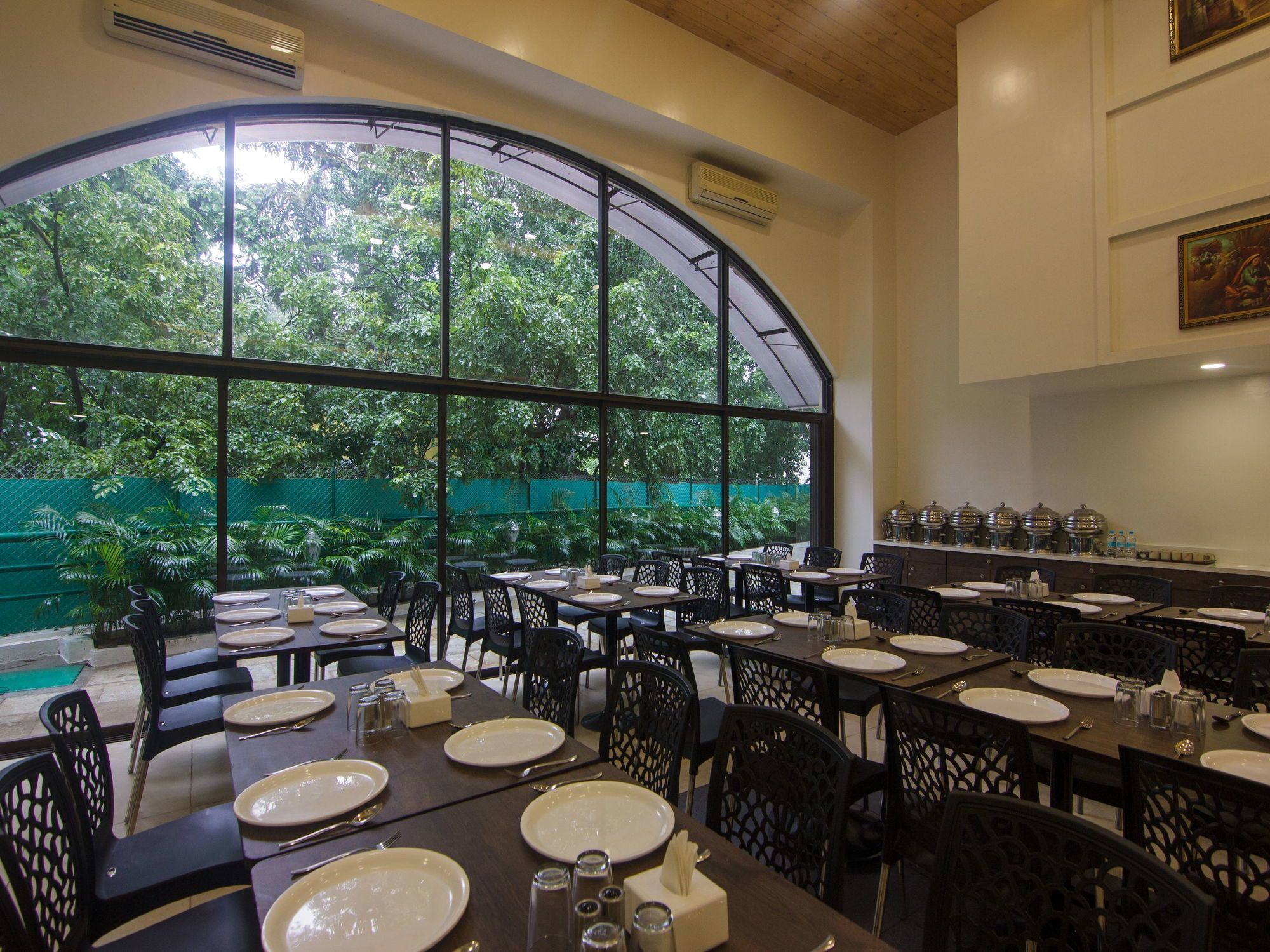 Oyo 9806 Hotel Arvi Lonavala Buitenkant foto